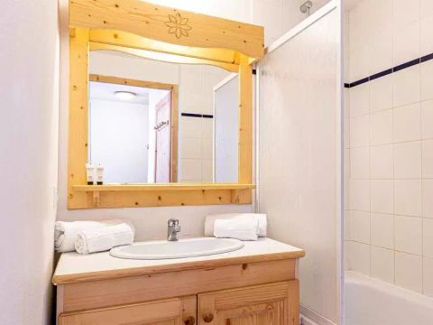 APPARTEMENT 12 personnes - Appartement 5 pièces duplex + coin montagne - 10-12 personnes