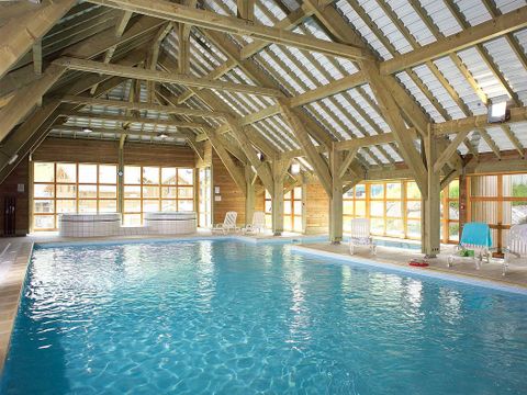 Résidence Les Fermes de Saint Sorlin - Camping Savoie - Image N°3