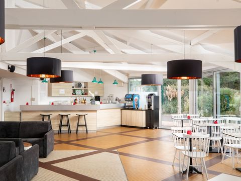 SOWELL - Family Résidence Pignada Plage - Camping Landes - Image N°11