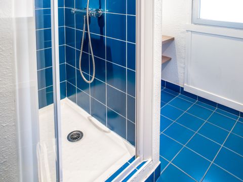APPARTEMENT 6 personnes - Vue Parc 3P6 (Séjour + Petit-déjeuner)