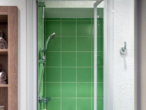 APPARTEMENT 6 personnes - Vue Parc