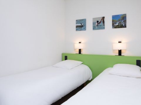 APPARTEMENT 6 personnes - CONFORT