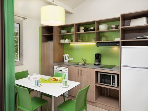 APPARTEMENT 6 personnes - CONFORT