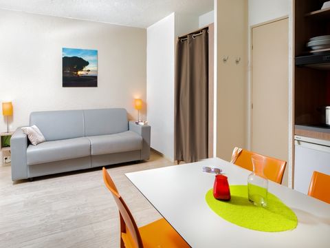 APPARTEMENT 4 personnes - Appartement 2 pièces 4 personnes