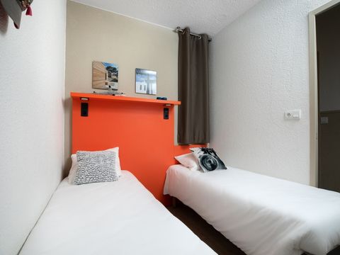 APPARTEMENT 4 personnes - Appartement 2 pièces 4 personnes