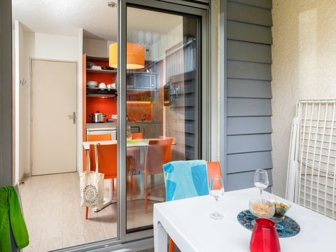 APPARTEMENT 2 personnes - Appartement 2 personnes