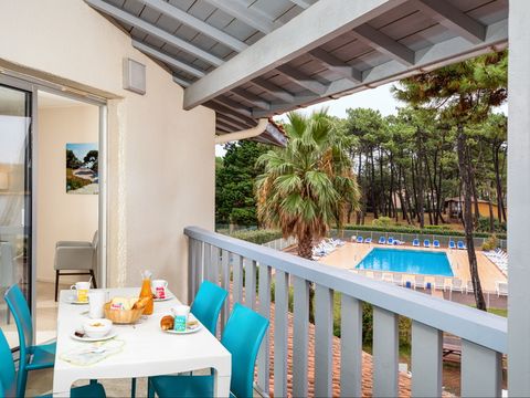 APPARTEMENT 4 personnes - Appartement 2 pièces 4 personnes