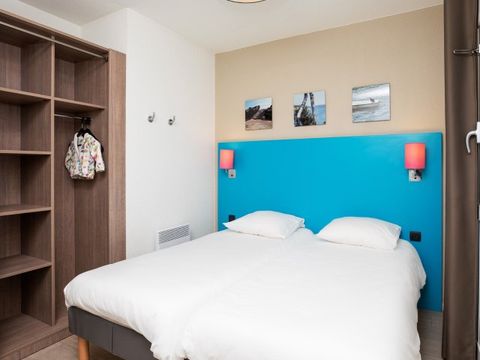 APPARTEMENT 6 personnes - Vue Lac