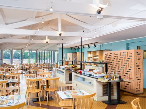 SOWELL - Family Résidence Pignada Plage - Camping Landes - Image N°10