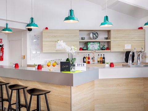 SOWELL - Family Résidence Pignada Plage - Camping Landes - Image N°12