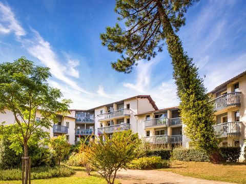 SOWELL - Family Résidence Pignada Plage - Camping Landes - Image N°21