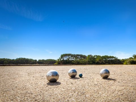 SOWELL Family Résidence Pignada Plage - Camping Landes - Image N°7