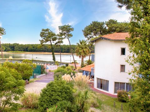 SOWELL Family Résidence Pignada Plage - Camping Landes - Image N°19