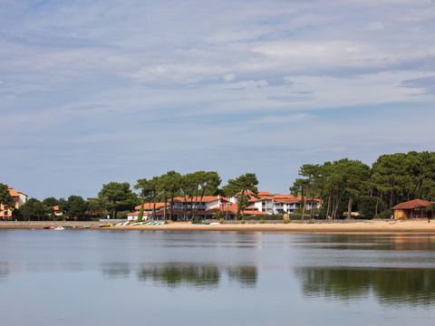 SOWELL Family Résidence Pignada Plage - Camping Landes - Image N°18