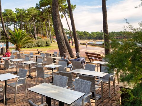 SOWELL Family Résidence Pignada Plage - Camping Landes - Image N°22