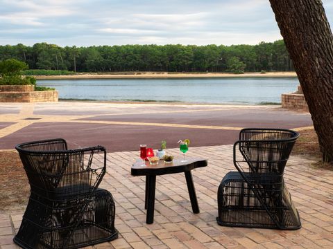 SOWELL - Family Résidence Pignada Plage - Camping Landes - Image N°6