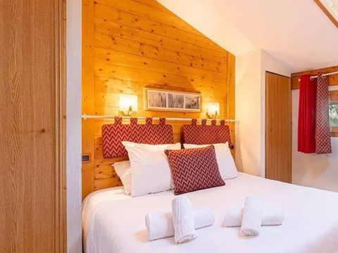 APPARTEMENT 6 personnes - Appartement 2 pièces + coin montagne - 4-6 personnes