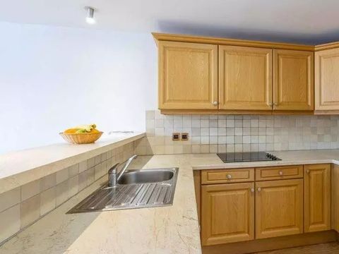 APPARTEMENT 10 personnes - Appartement 3 pièces + cabine + mezzanine 10 personnes