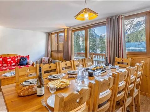 APPARTEMENT 13 personnes - Appartement 5 pièces Duplex 13 personnes 