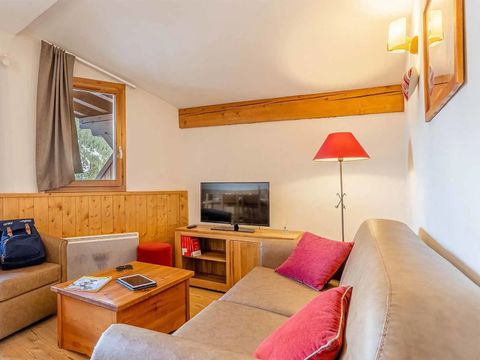 Madame Vacances - Les Jardins de la Vanoise - Camping Savoie - Image N°3