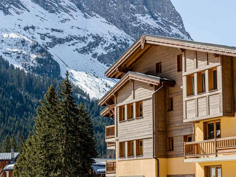 Les Jardins de la Vanoise Les Jardins de la Vanoise - Camping Savoie - Image N°12