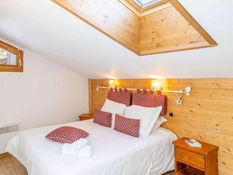 Madame Vacances - Les Jardins de la Vanoise - Camping Savoie - Image N°4