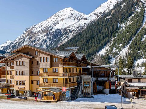 Les Jardins de la Vanoise Les Jardins de la Vanoise - Camping Savoie - Image N°13