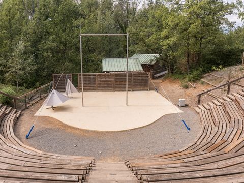 SOWELL - Family Le Vallon - Camping Ardèche - Image N°41