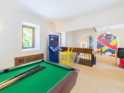 SOWELL - Family Le Vallon - Camping Ardèche - Image N°43