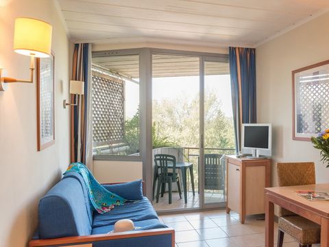 APPARTEMENT 4 personnes - Appartement 2 pièces 4 personnes