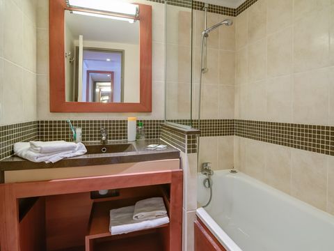 STUDIO 2 personnes - Studio 2 personnes (lit double)