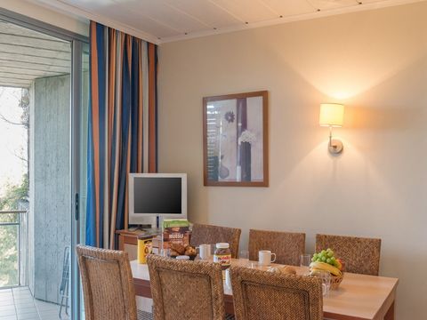 STUDIO 3 personnes - 2 lits simples - T2P