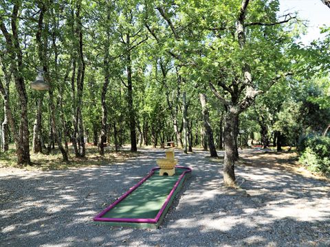 SOWELL Family Le Vallon - Camping Ardèche - Image N°23