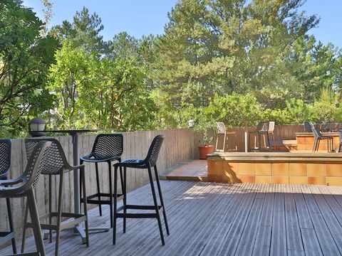 SOWELL - Family Le Vallon - Camping Ardèche - Image N°51