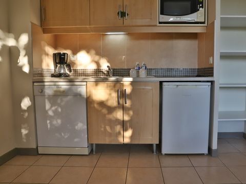 APPARTEMENT 4 personnes - 2 pièces 4 pers.