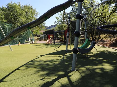 SOWELL - Family Le Vallon - Camping Ardèche - Image N°23