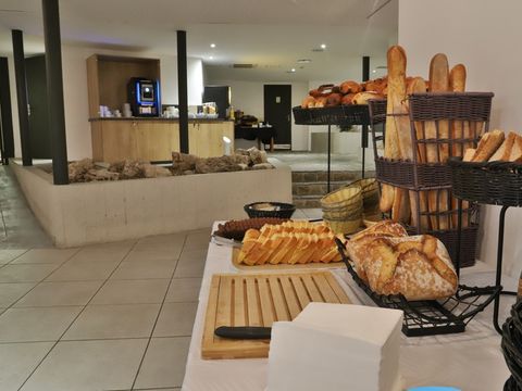 SOWELL - Family Le Vallon - Camping Ardèche - Image N°46