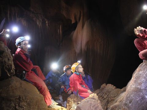 SOWELL - Family Le Vallon - Camping Ardèche - Image N°10