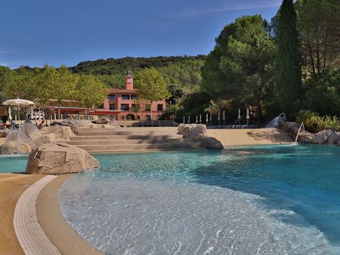 SOWELL Family Le Vallon - Camping Ardèche - Image N°15