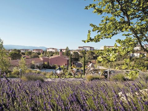 SOWELL - Family Le Vallon - Camping Ardèche - Image N°70