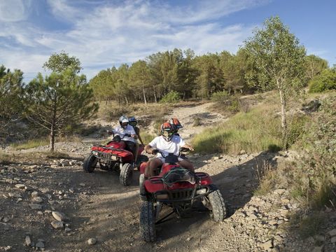 SOWELL - Family Le Vallon - Camping Ardèche - Image N°85