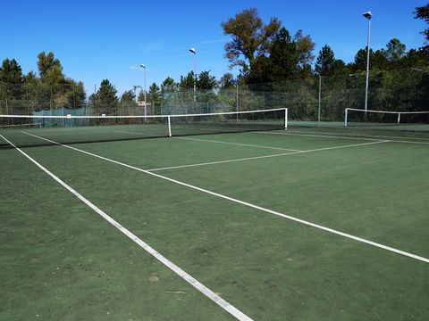 SOWELL - Family Le Vallon - Camping Ardèche - Image N°27