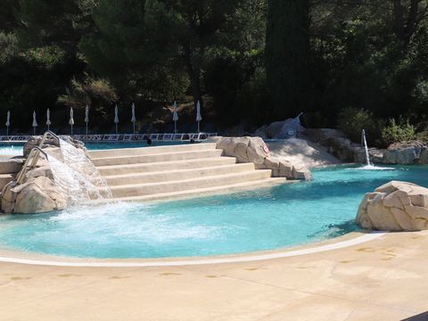 SOWELL - Family Le Vallon - Camping Ardèche - Image N°3