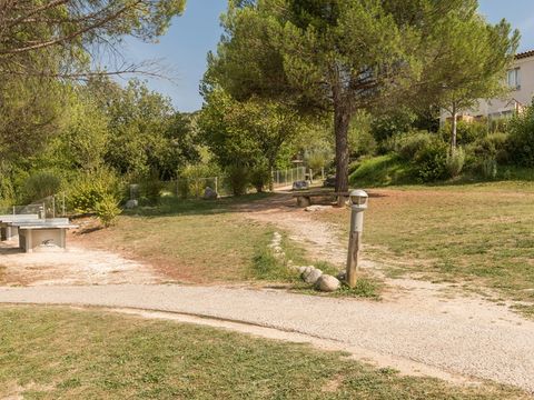 SOWELL - Family Le Vallon - Camping Ardèche - Image N°36