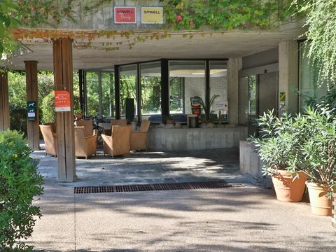 SOWELL - Family Le Vallon - Camping Ardèche - Image N°53