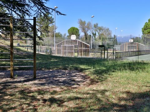 SOWELL - Family Le Vallon - Camping Ardèche - Image N°30