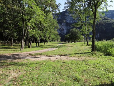 SOWELL - Family Le Vallon - Camping Ardèche - Image N°16