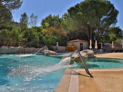 SOWELL Family Le Vallon - Camping Ardèche - Image N°12