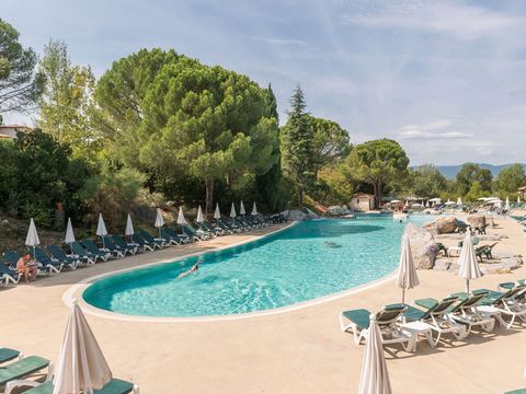 SOWELL Family Le Vallon - Camping Ardèche - Image N°6