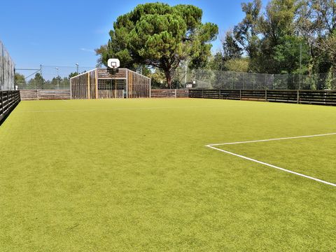 SOWELL - Family Le Vallon - Camping Ardèche - Image N°29